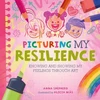 KNYGA Anna Shepherd All the Colours of Me: Picturing My Resilience