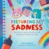 KNYGA Anna Shepherd All the Colours of Me: Picturing My Sadness