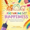 KNYGA Anna Shepherd All the Colours of Me: Picturing My Happiness