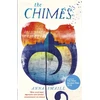 KNYGA Anna Smaill Chimes