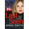 KNYGA Anna Smith Last Seen