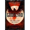 KNYGA Anna Stephens Godblind