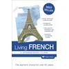 KNYGA Anna Stevenson Living French