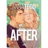 KNYGA Anna Todd AFTER: The Graphic Novel (Volume One)