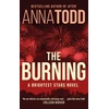 KNYGA Anna Todd Burning