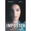 KNYGA Anna Wharton Imposter