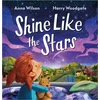KNYGA Anna Wilson Shine Like the Stars