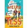 KNYGA Anna Woltz My Especially Weird Week with Tess