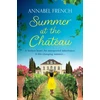 KNYGA Annabel French Summer at the Chateau