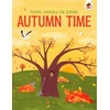 KNYGA Annabel Griffin AUTUMN TIME Travel Through The Seasons