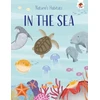 KNYGA Annabel Griffin In the Oceans and Seas