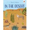 KNYGA Annabel Griffin Nature's Habitats: In the Desert