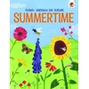 KNYGA Annabel Griffin SUMMERTIME Travel Through The Seasons