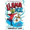 KNYGA Annabelle Sami Llama On Ice