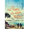 KNYGA Annabelle Thorpe People We Were Before