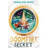 KNYGA Annaliese Avery Doomfire Secret