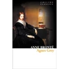 KNYGA Anne Bronte Agnes Gray