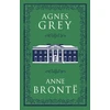 KNYGA Anne Bronte Agnes Gray