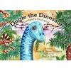 KNYGA Anne Brusatte Dugie The Dinosaur