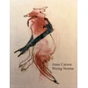 KNYGA Anne Carson Wrong Norma