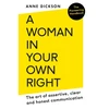 KNYGA Anne Dickson Woman in Your Own Right