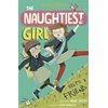 KNYGA Anne Digby Naughtiest Girl: Naughtiest Girl Helps A Friend