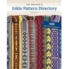 KNYGA Anne Dixon Weaver's Inkle Pattern Directory