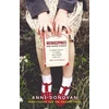 KNYGA Anne Donovan, Donovan, Anne. Hieroglyphics And Other Stories