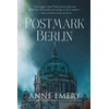 KNYGA Anne Emery Postmark Berlin