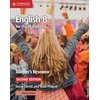 KNYGA Anne Farrell English B for the IB Diploma Teacher's Resource with Digital Access
