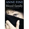 KNYGA Anne Fine Blood Family
