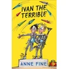 KNYGA Anne Fine Ivan the Terrible