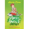 KNYGA Anne Fine Jamie and Angus Forever