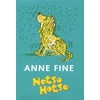 KNYGA Anne Fine Notso Hotso