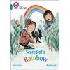 KNYGA Anne Fine Scared of a Rainbow