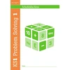 KNYGA Anne Forster KS1 Problem Solving Book 1