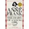 KNYGA Anne Frank Diary of a Young Girl