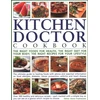 KNYGA Anne Freshwater Kitchen Doctor Cookbook