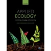 KNYGA Anne Goodenough Applied Ecology