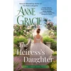 KNYGA Anne Gracie Heiress's Daughter