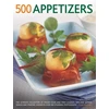 KNYGA Anne Hildyard 500 Appetizers
