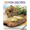 KNYGA Anne Hildyard 500 Fish Recipes