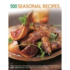 KNYGA Anne Hildyard 500 Seasonal Recipes