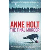 KNYGA Anne Holt Final Murder