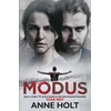KNYGA Anne Holt Modus