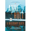KNYGA Anne Holt Necessary Death