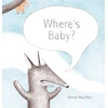 KNYGA Anne Hunter Where's Baby?