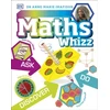 KNYGA Anne Marie Imafidon How to be a Maths Whizz
