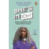 KNYGA Anne Marie Imafidon She’s In CTRL