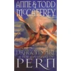 KNYGA Anne Mccaffrey Dragon's Fire